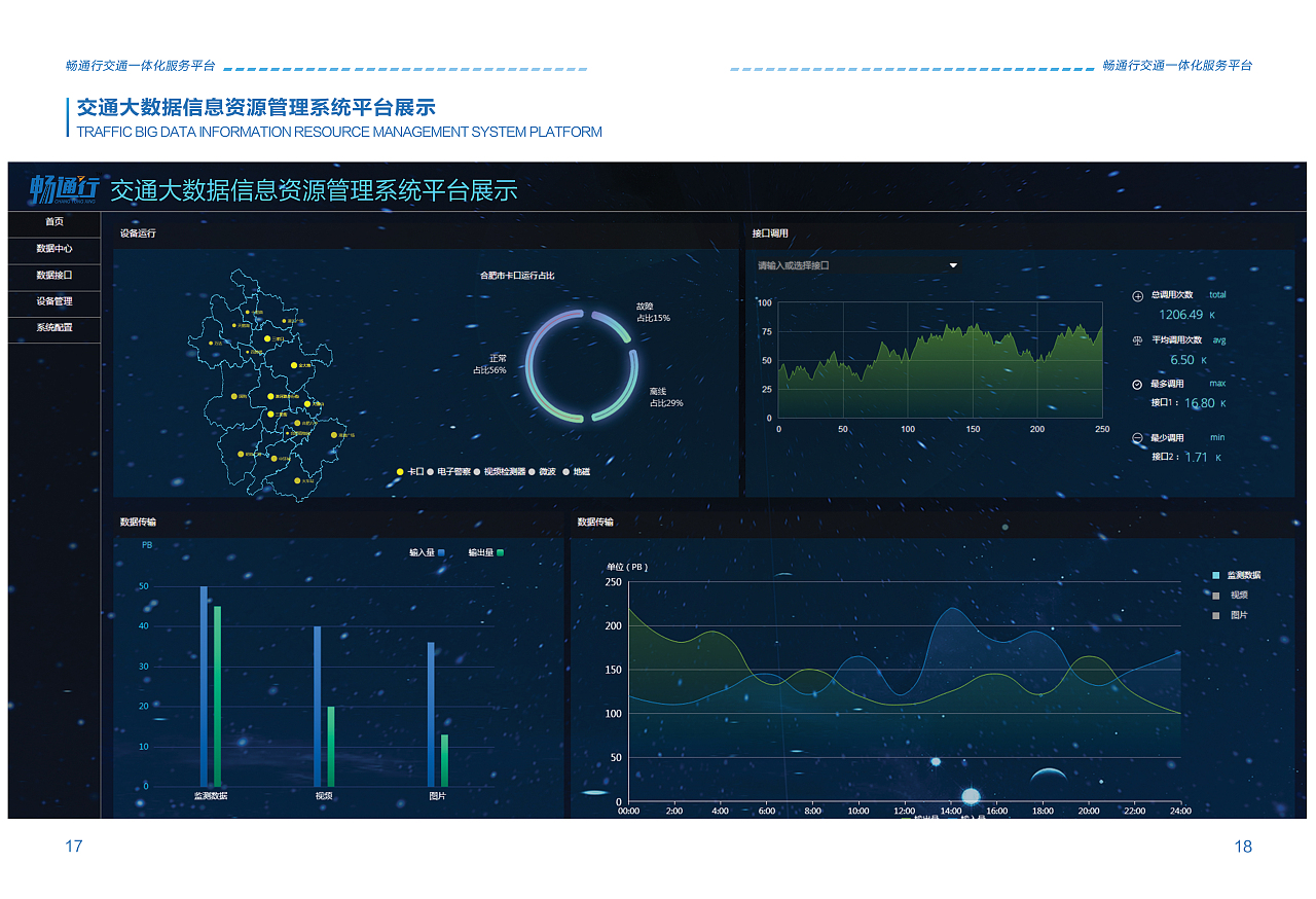 打造卓越產品畫冊，賦能大數據服務