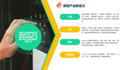 智慧安防管理系統 概念、核心功能與熱門廠商全解析