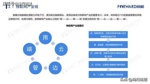 2019年中國物聯網技術服務行業市場研究報告 連接賦能，生態崛起